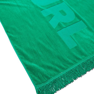 2023 Rip Curl Premium Surf Towel 003WTO - Green